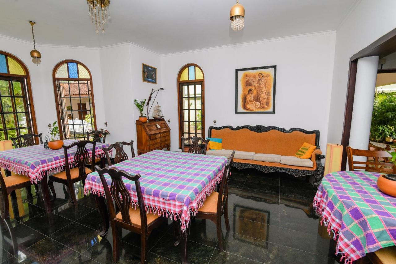 Kandy Green View Bungalow Exterior photo