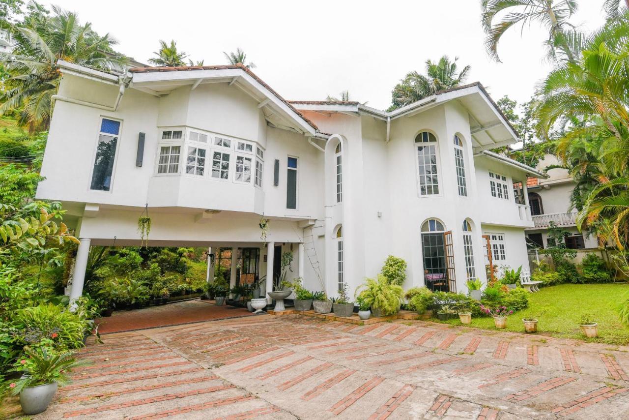 Kandy Green View Bungalow Exterior photo