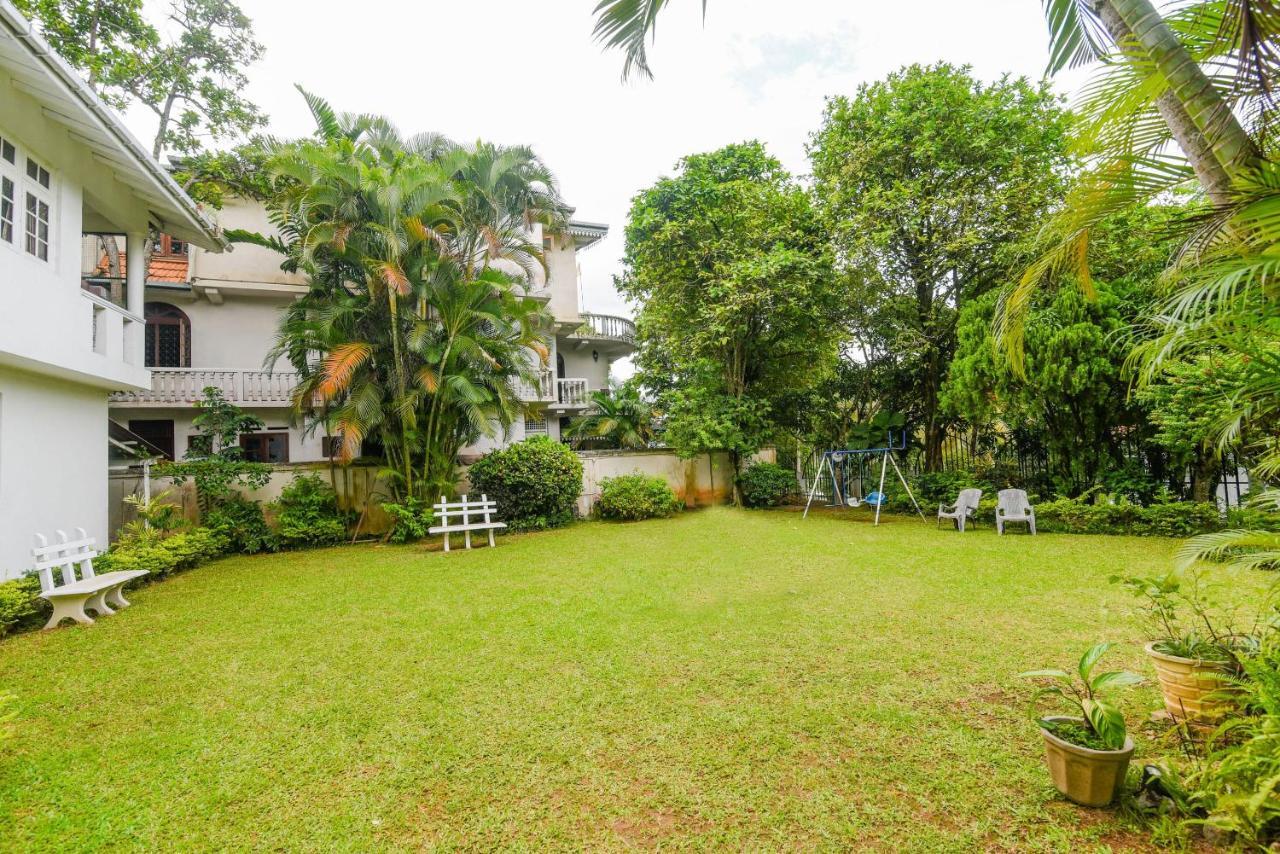 Kandy Green View Bungalow Exterior photo