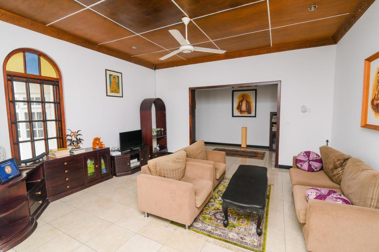 Kandy Green View Bungalow Exterior photo
